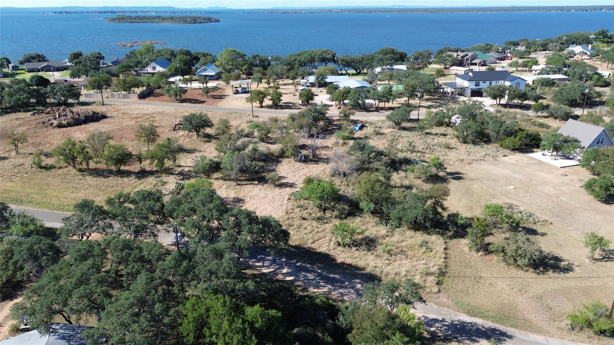 Lots 152 and 153 County Road 128, Burnet, TX 78611