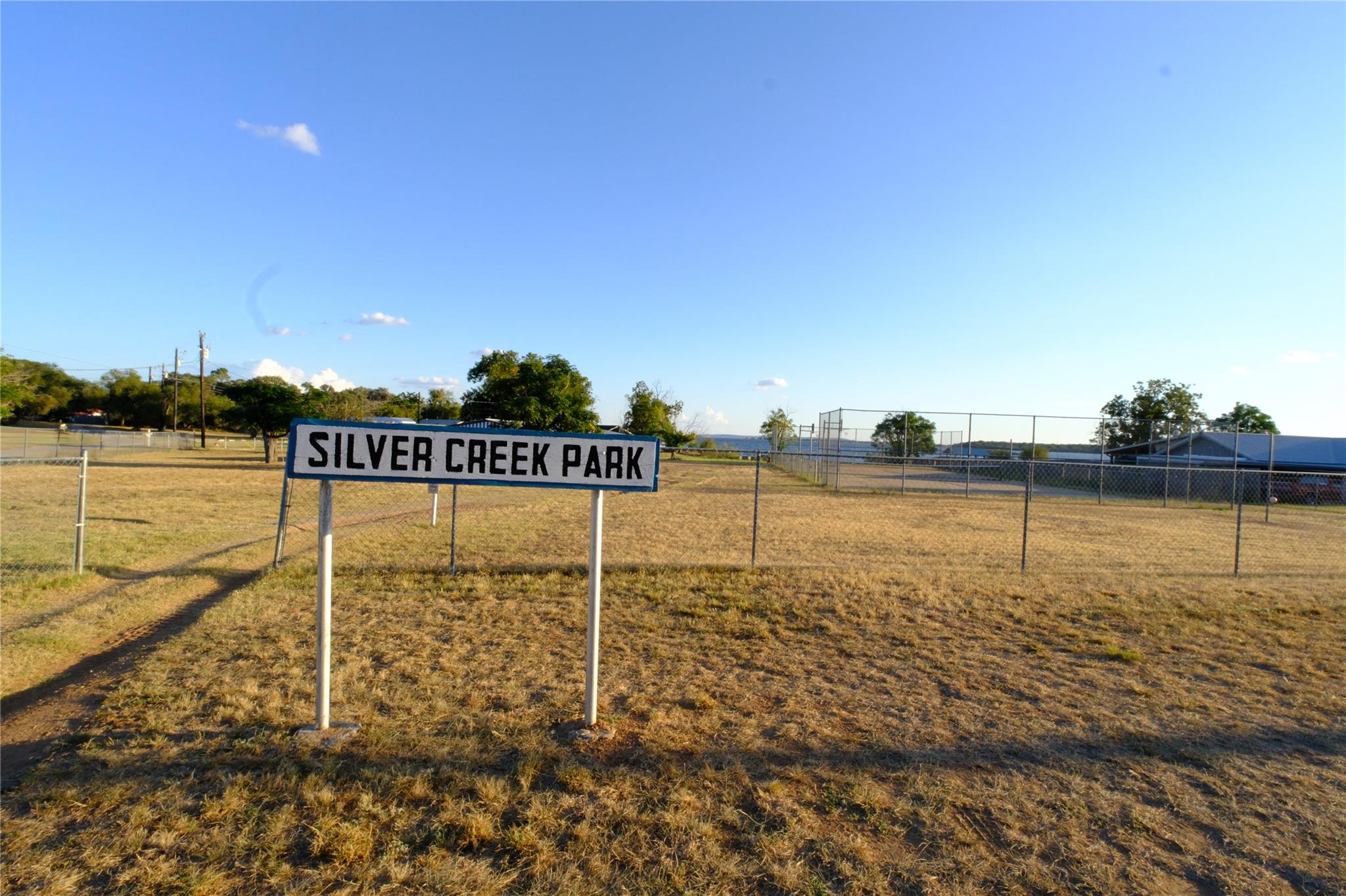 Lots 152 and 153 County Road 128, Burnet, TX 78611