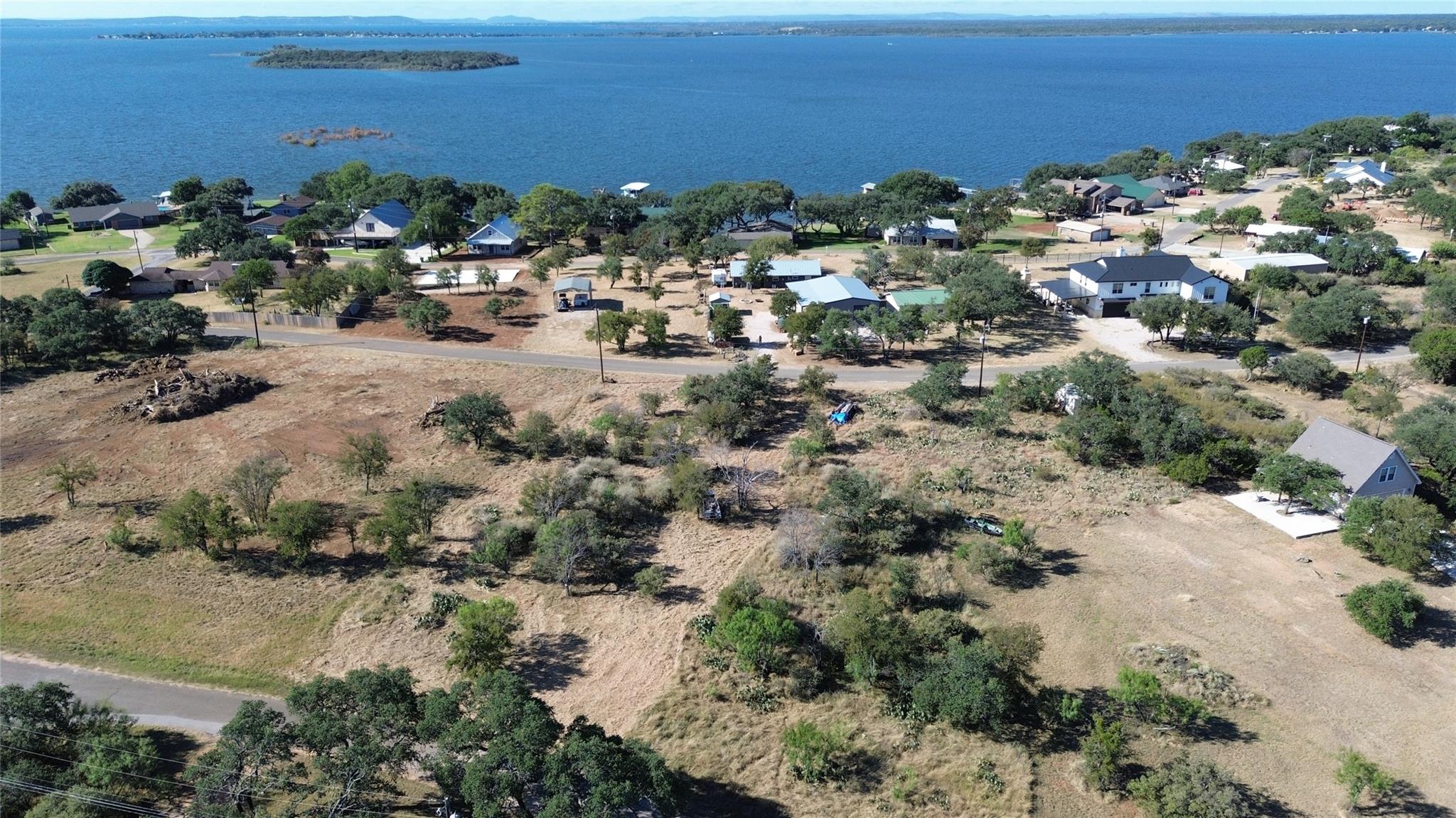 Lots 152 and 153 County Road 128, Burnet, TX 78611