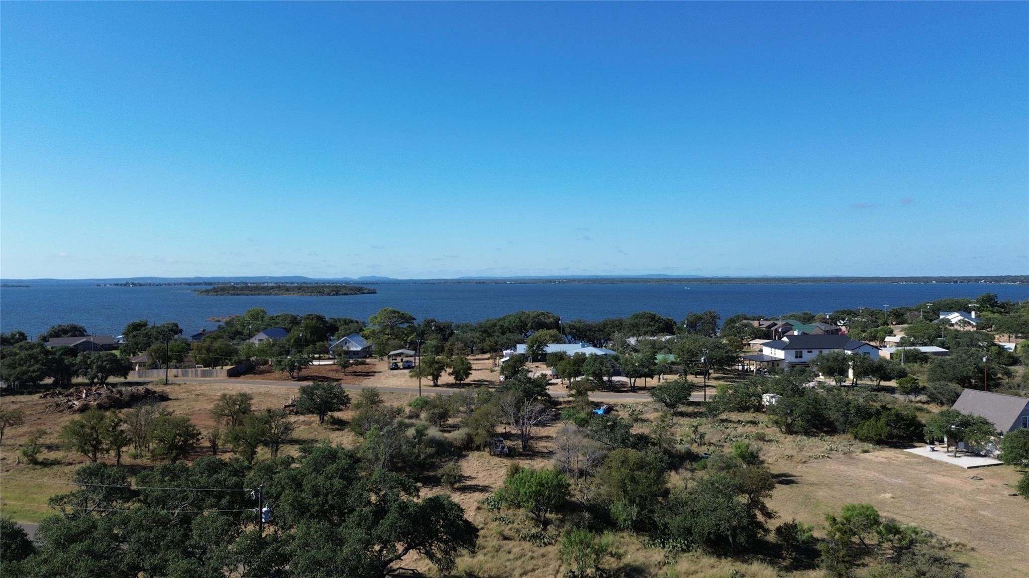 Lots 152 and 153 County Road 128, Burnet, TX 78611