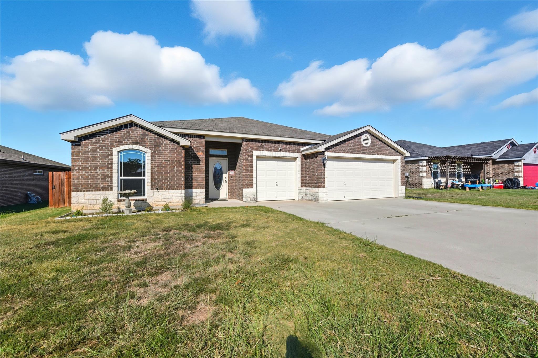 2411 Settlement Rd, Copperas Cove, TX 76522