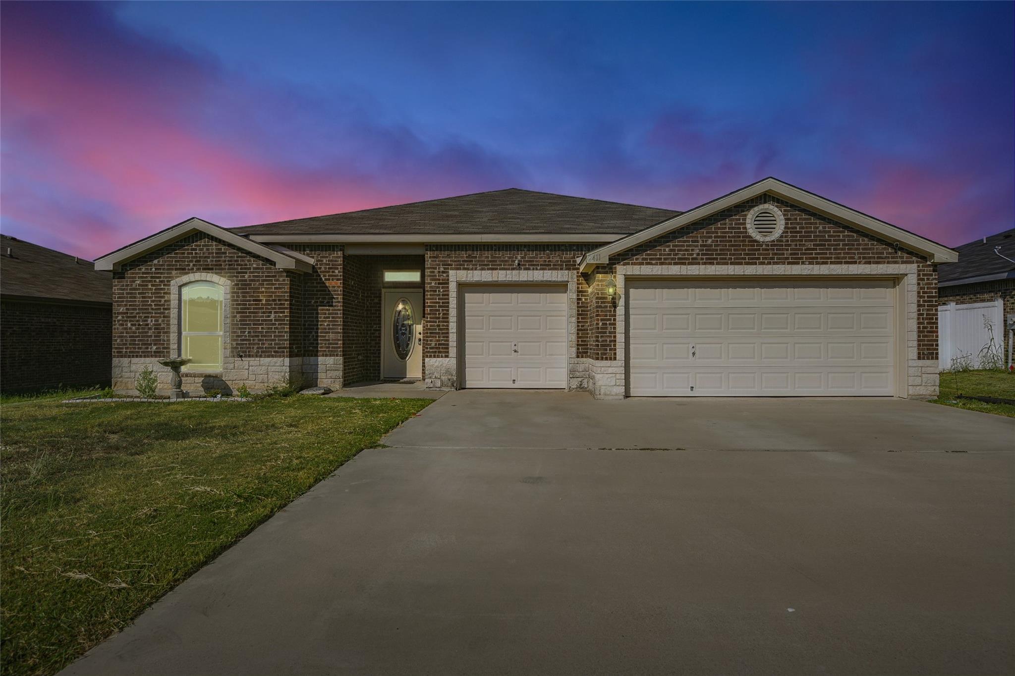 2411 Settlement Rd, Copperas Cove, TX 76522