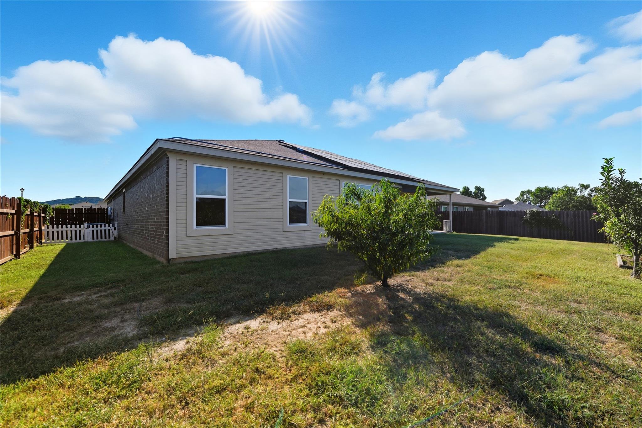 2411 Settlement Rd, Copperas Cove, TX 76522