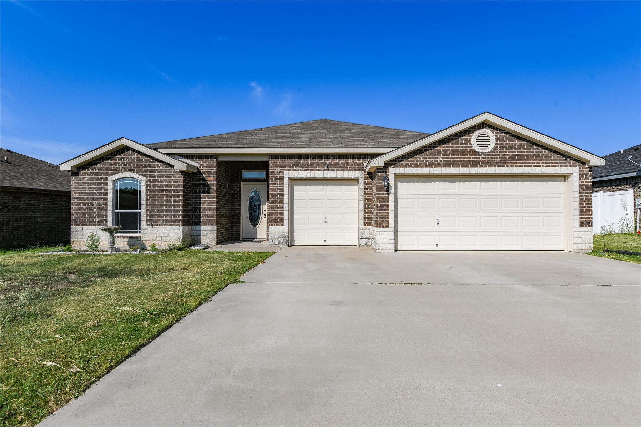 2411 Settlement Rd, Copperas Cove, TX 76522