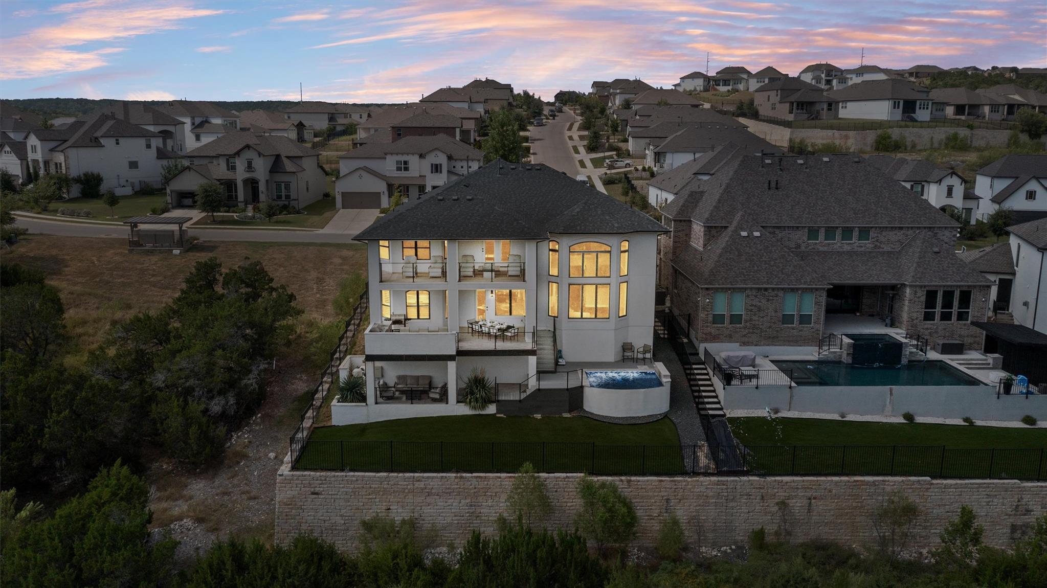 4600 Apollonia Way, Leander, TX 78641