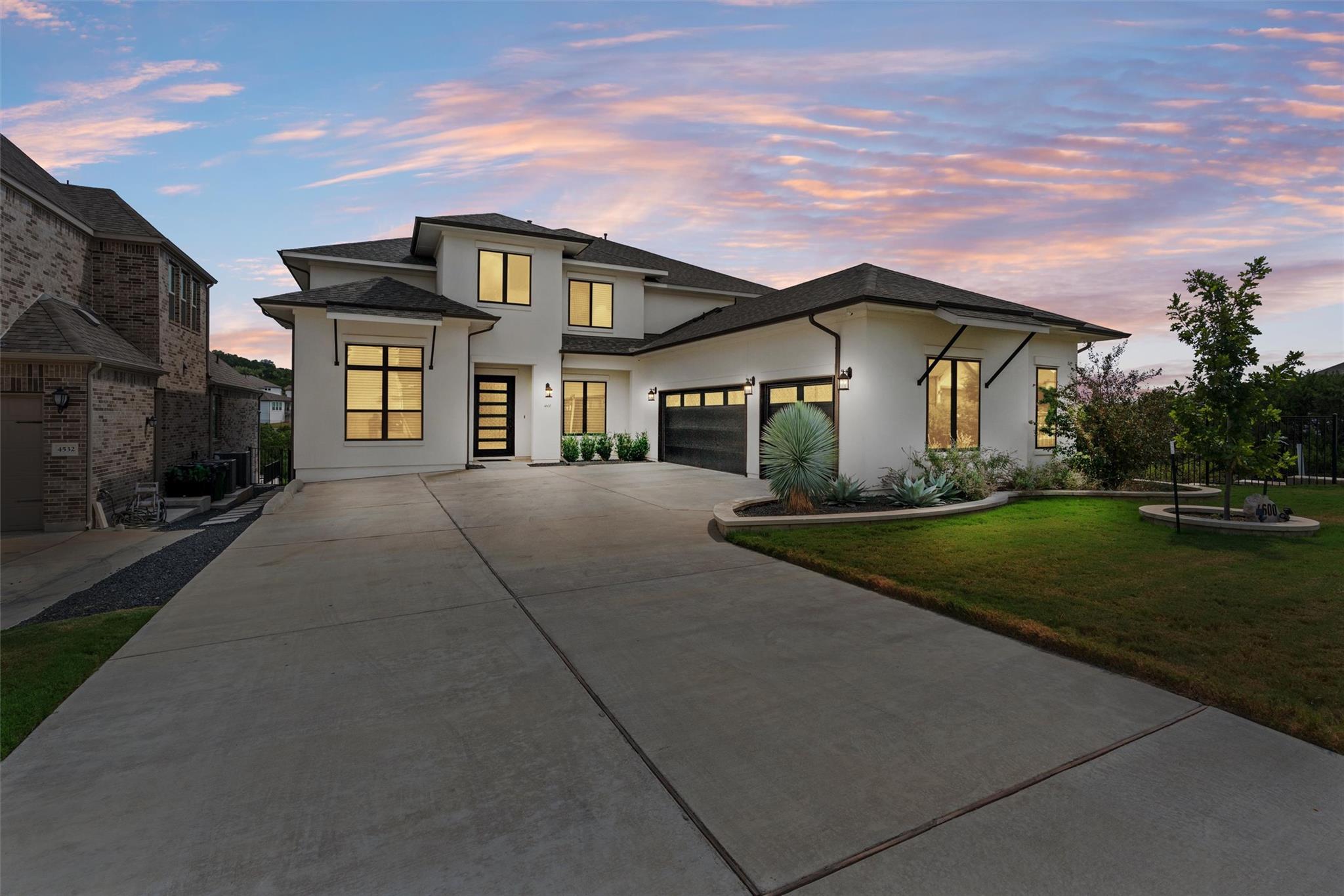 4600 Apollonia Way, Leander, TX 78641