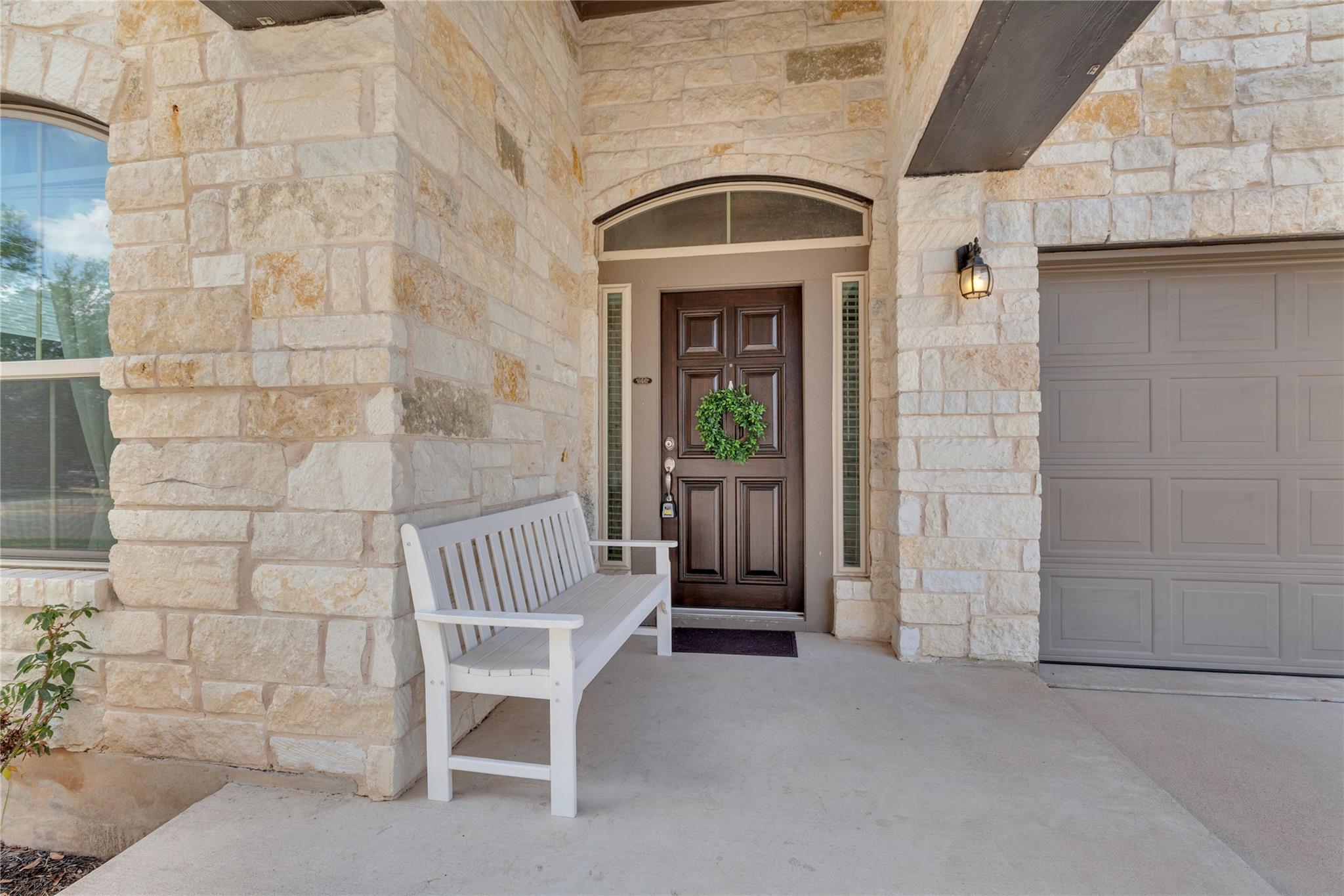 721 Schefer St, Leander, TX 78641