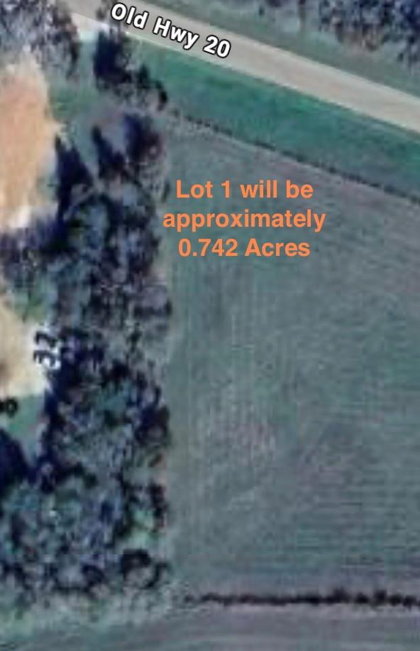 TBD Old HWY 20, Paige, TX 78659