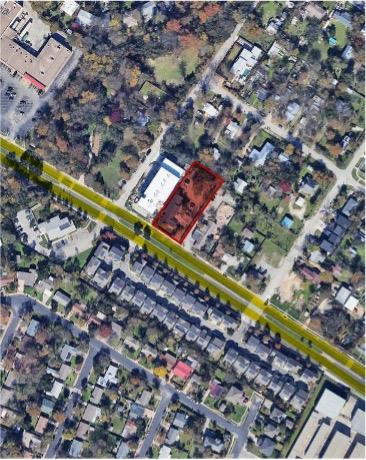 312 W Stassney Ln, Austin, TX 78745