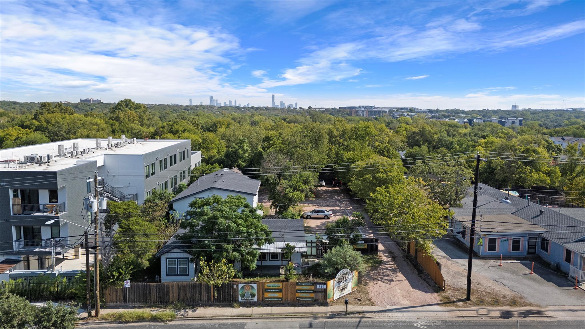 312 W Stassney Ln, Austin, TX 78745