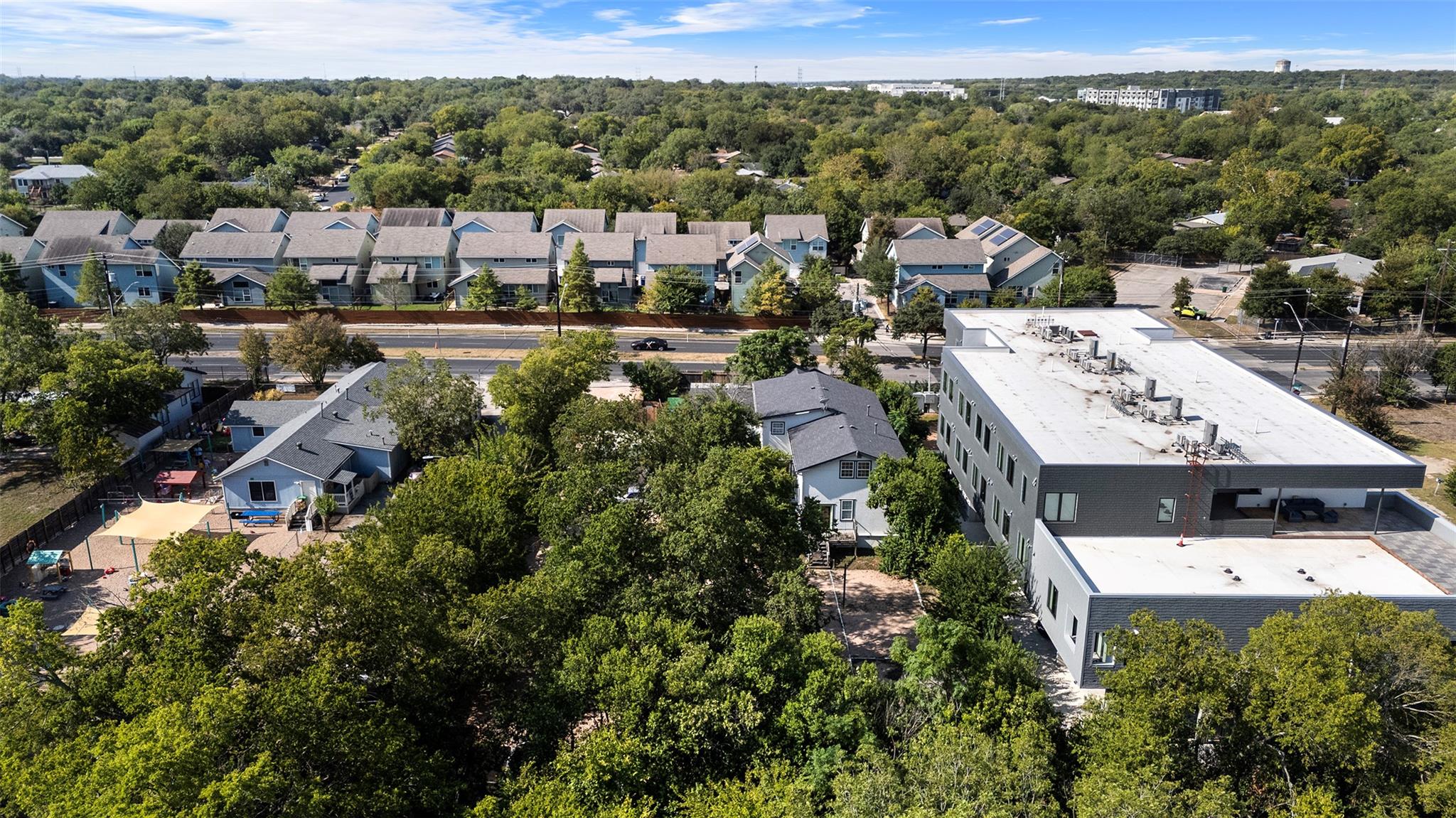 312 W Stassney Ln, Austin, TX 78745