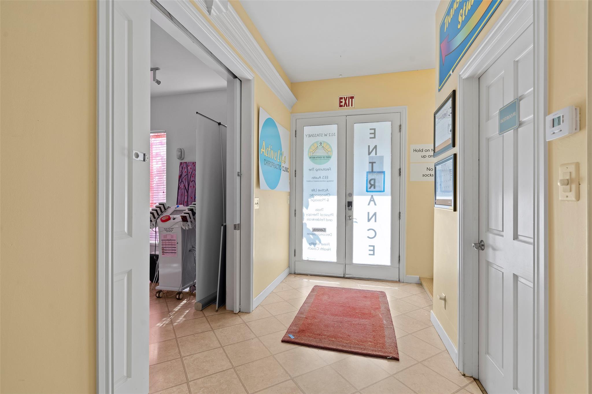 312 W Stassney Ln, Austin, TX 78745