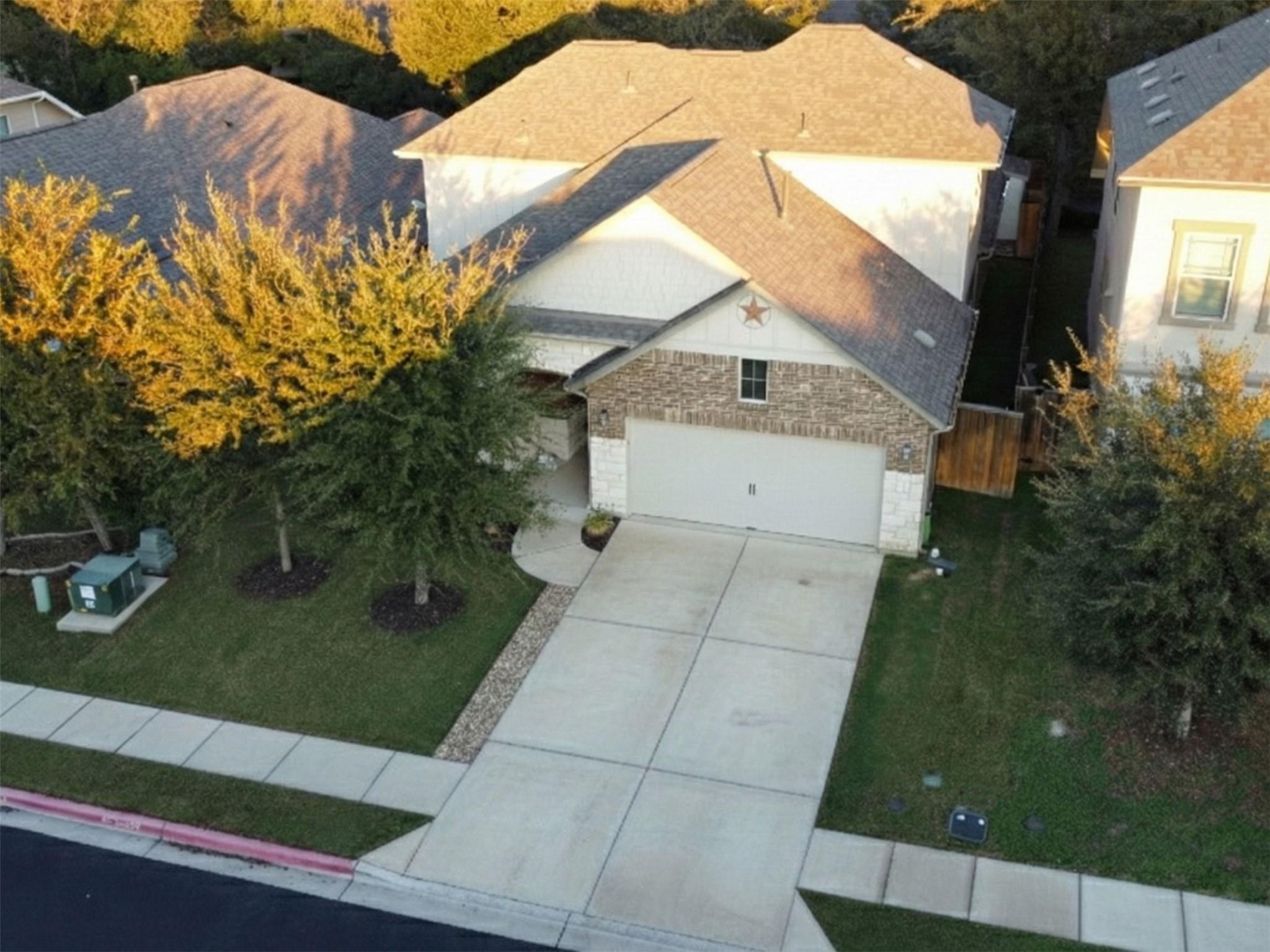 131 Sangaree Dr, Buda, TX 78610