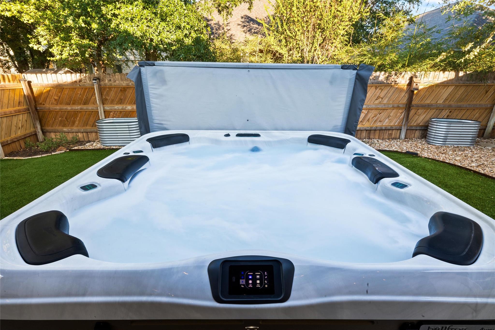 131 Sangaree Dr, Buda, TX 78610