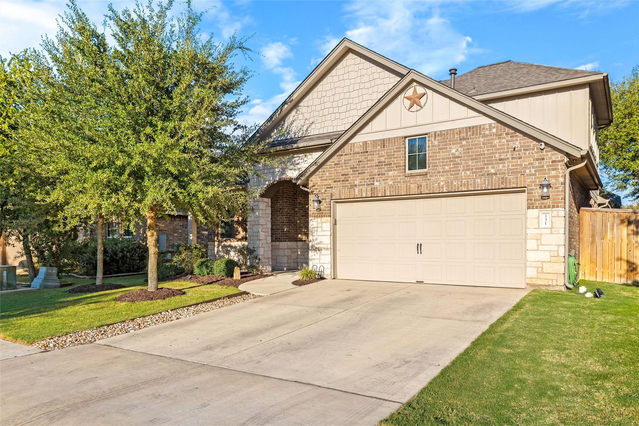 131 Sangaree Dr, Buda, TX 78610