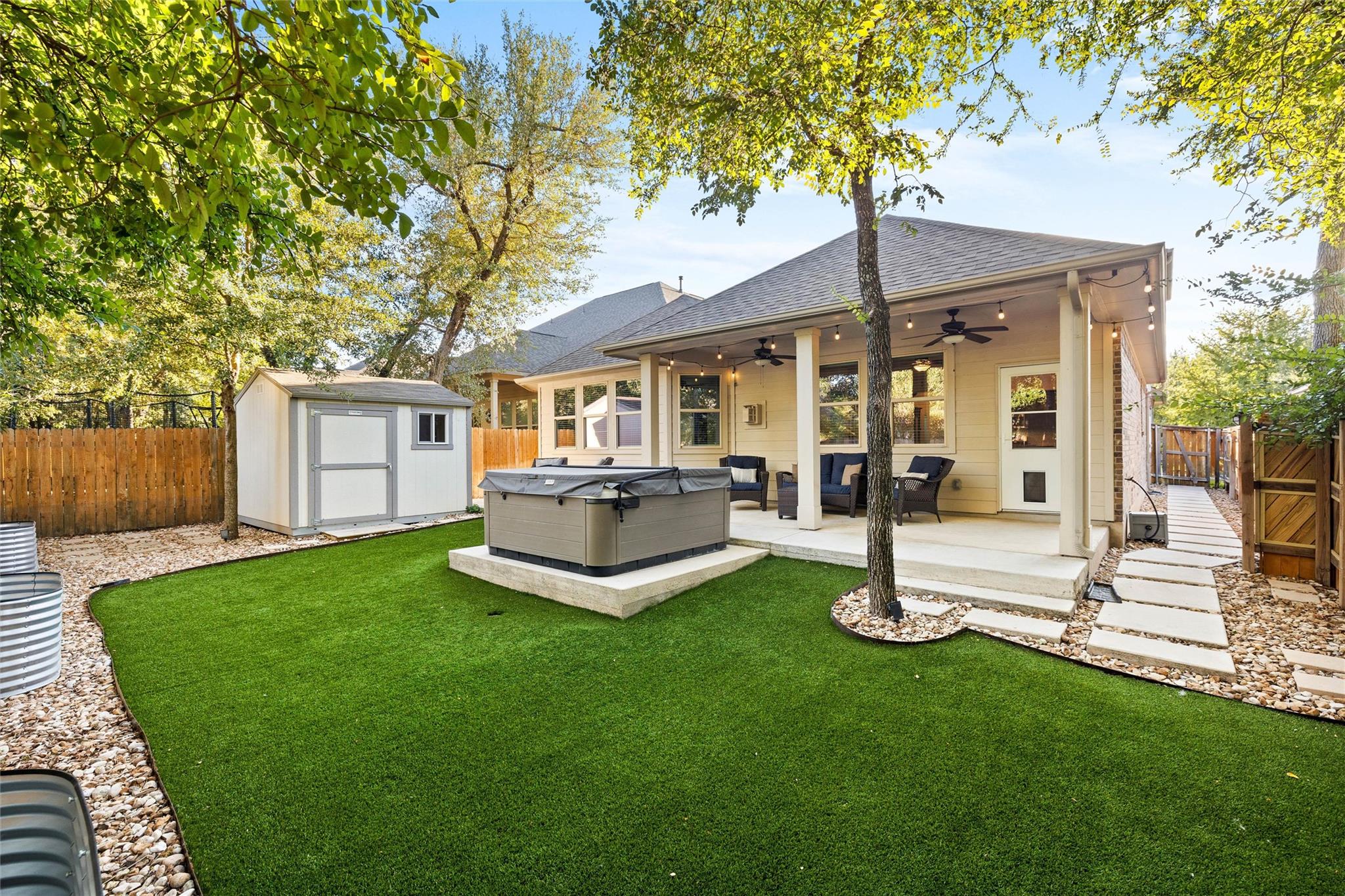 131 Sangaree Dr, Buda, TX 78610