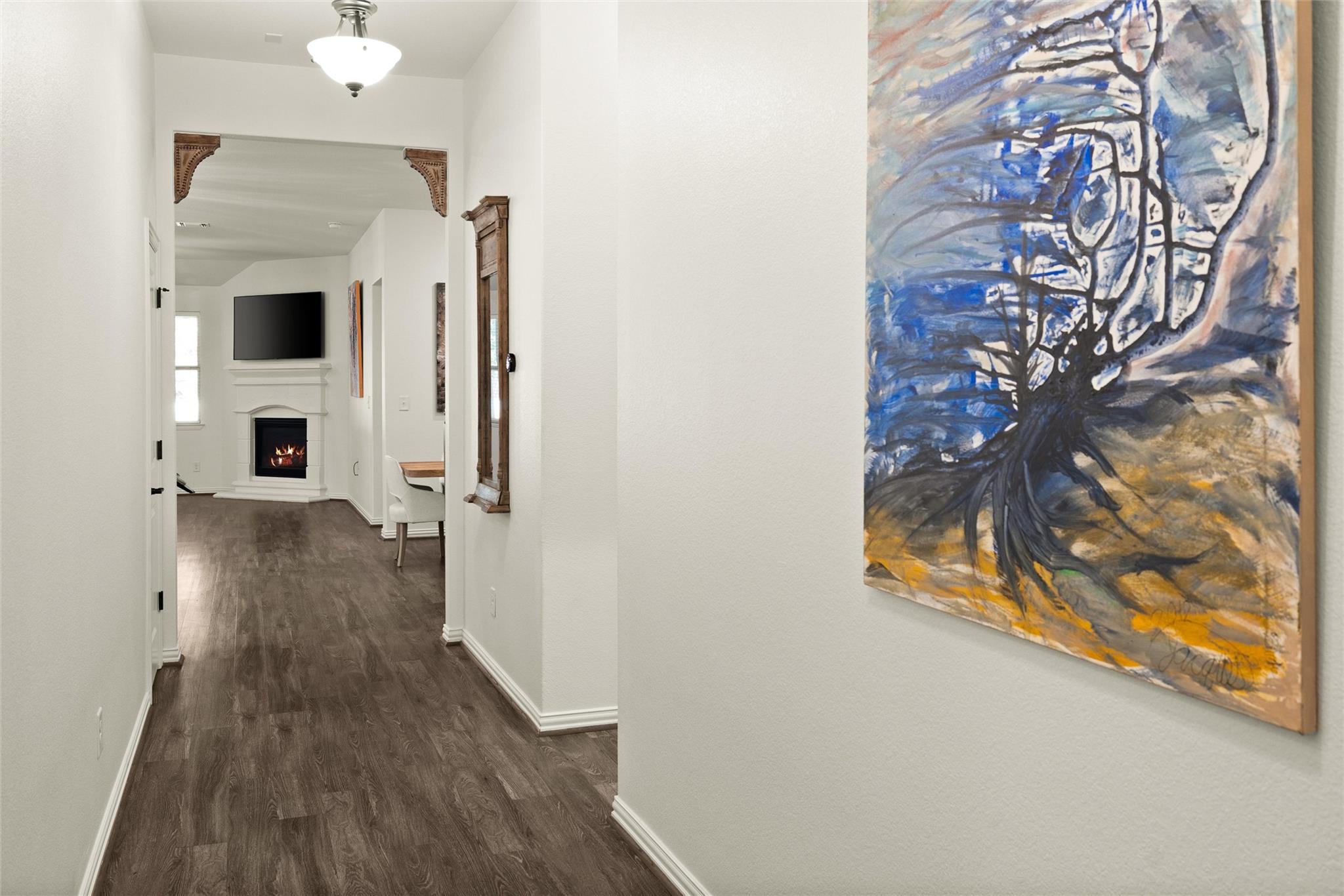 131 Sangaree Dr, Buda, TX 78610