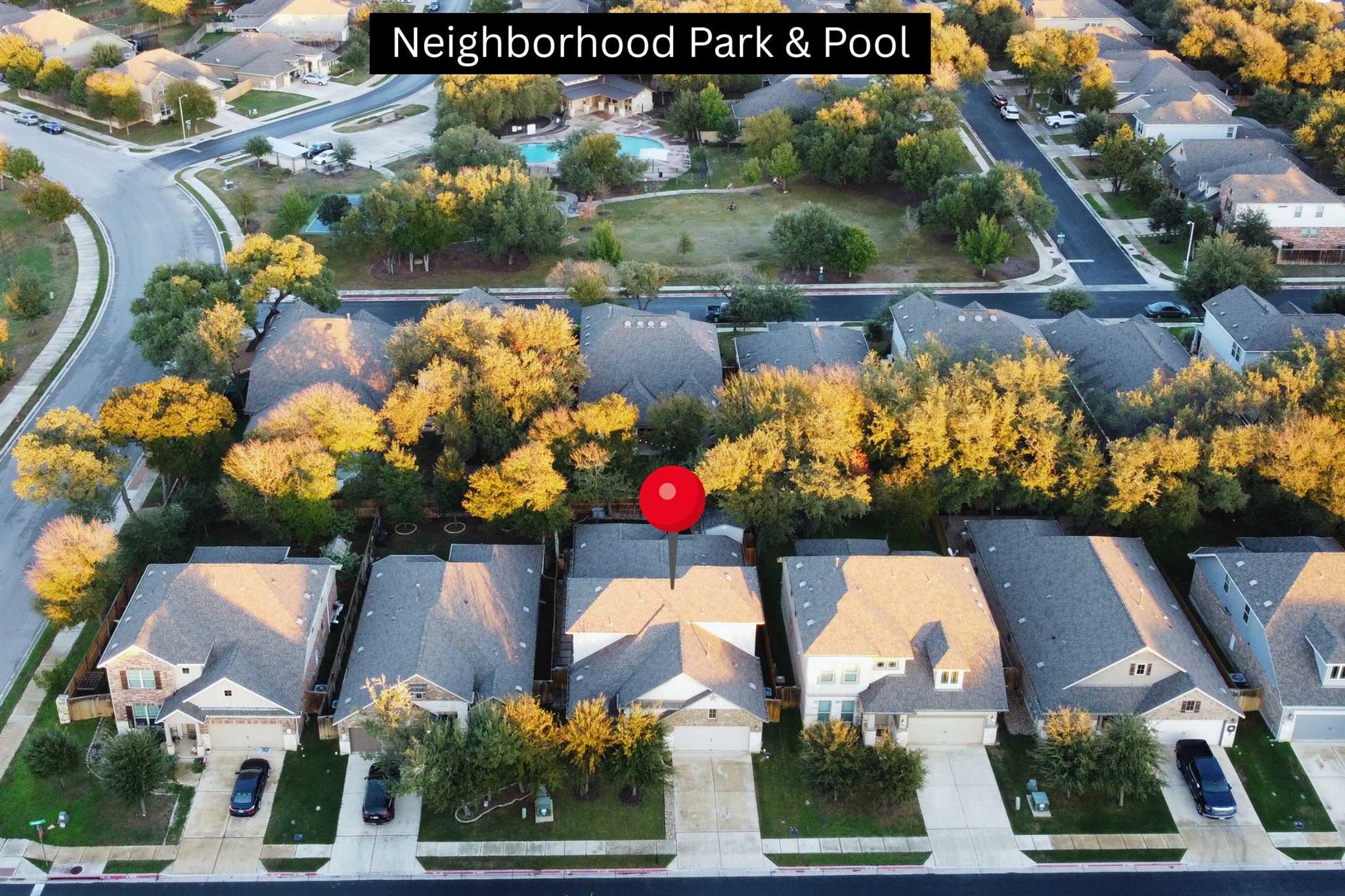 131 Sangaree Dr, Buda, TX 78610