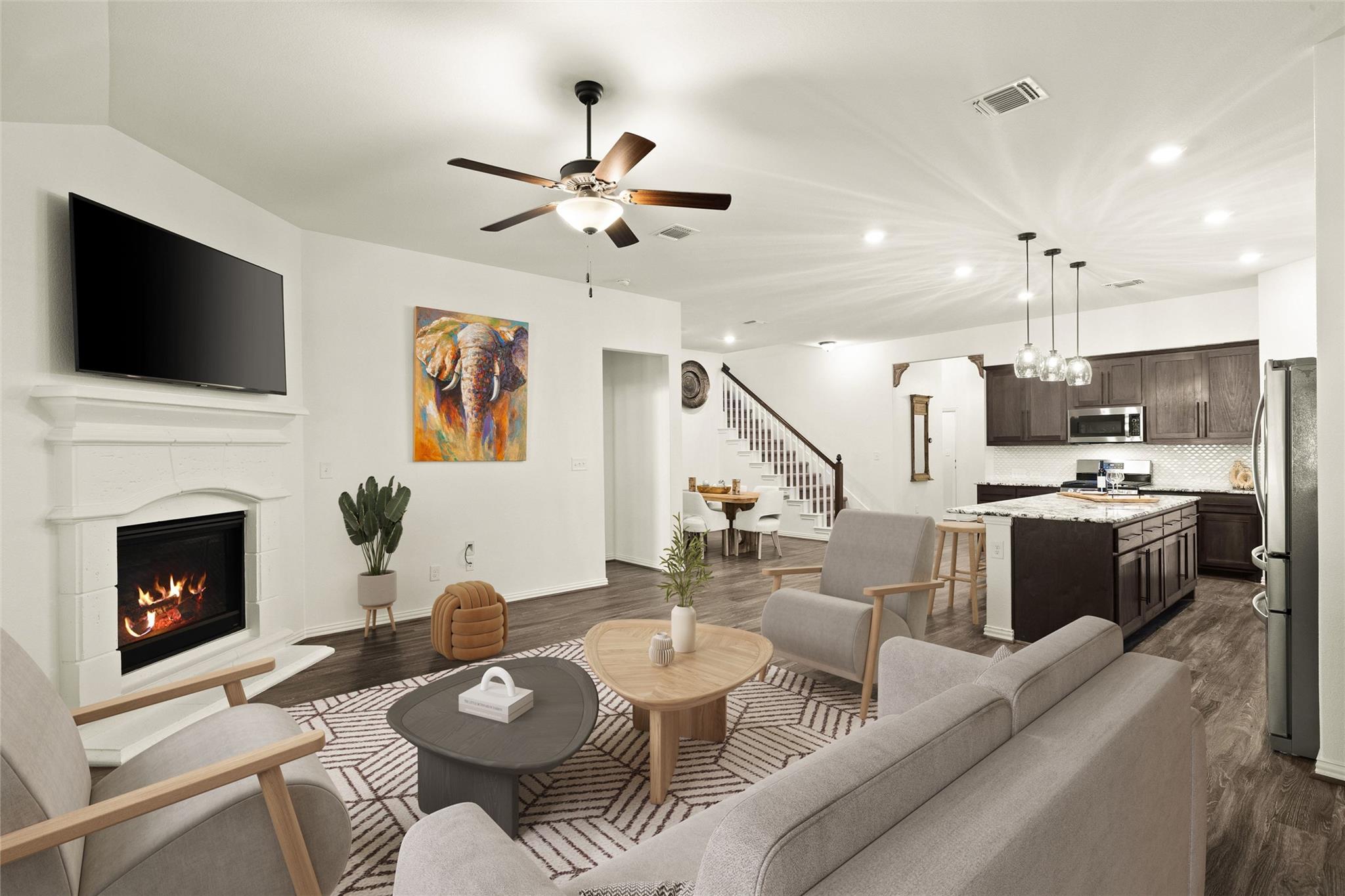 131 Sangaree Dr, Buda, TX 78610