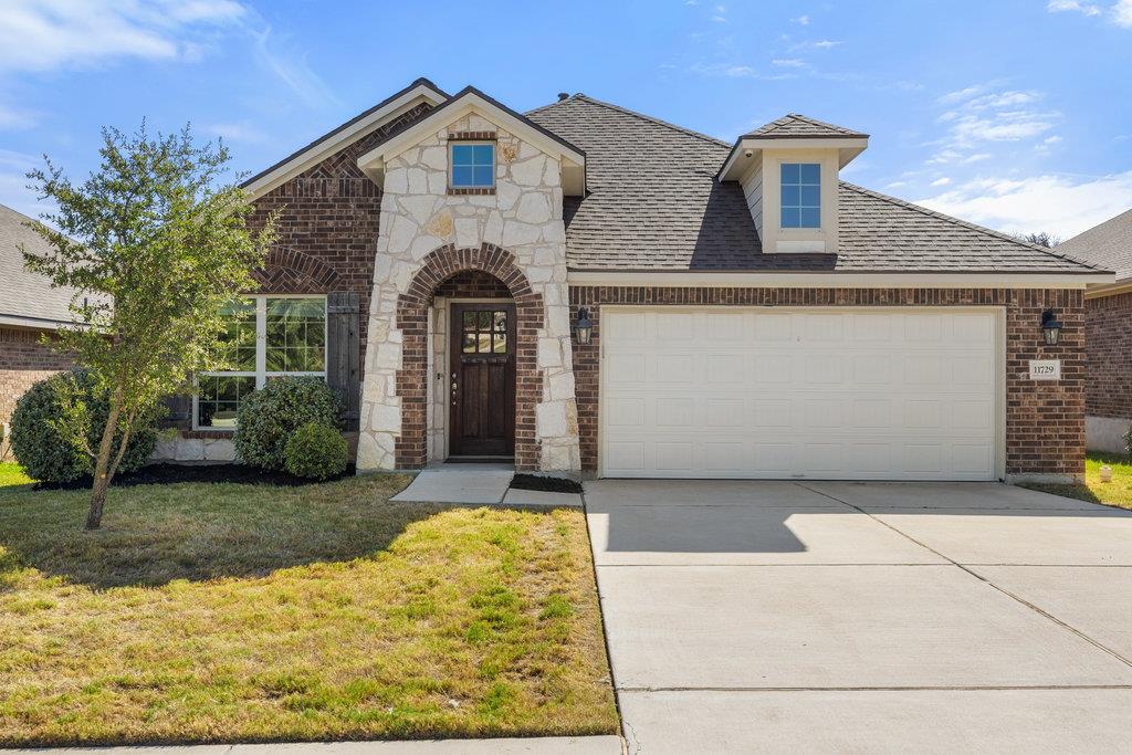 11729 Arran St, Austin, TX 78754