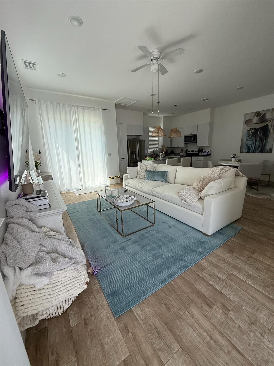 255 Lourdes Ct # A, Dripping Springs, TX 78620