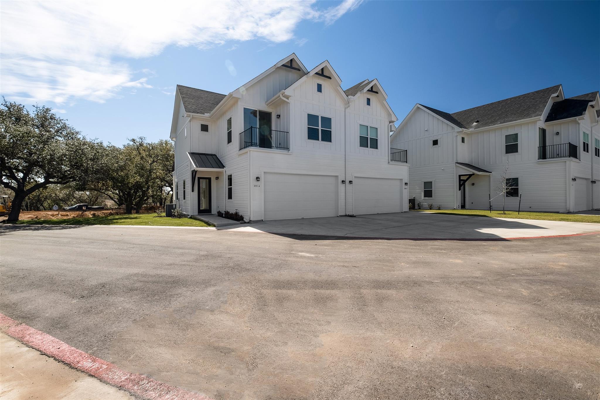 255 Lourdes Ct # A, Dripping Springs, TX 78620