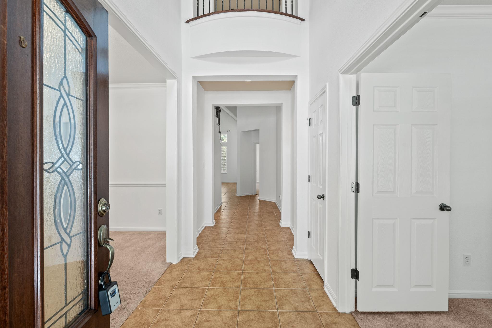 16304 Fincastle Dr, Austin, TX 78717