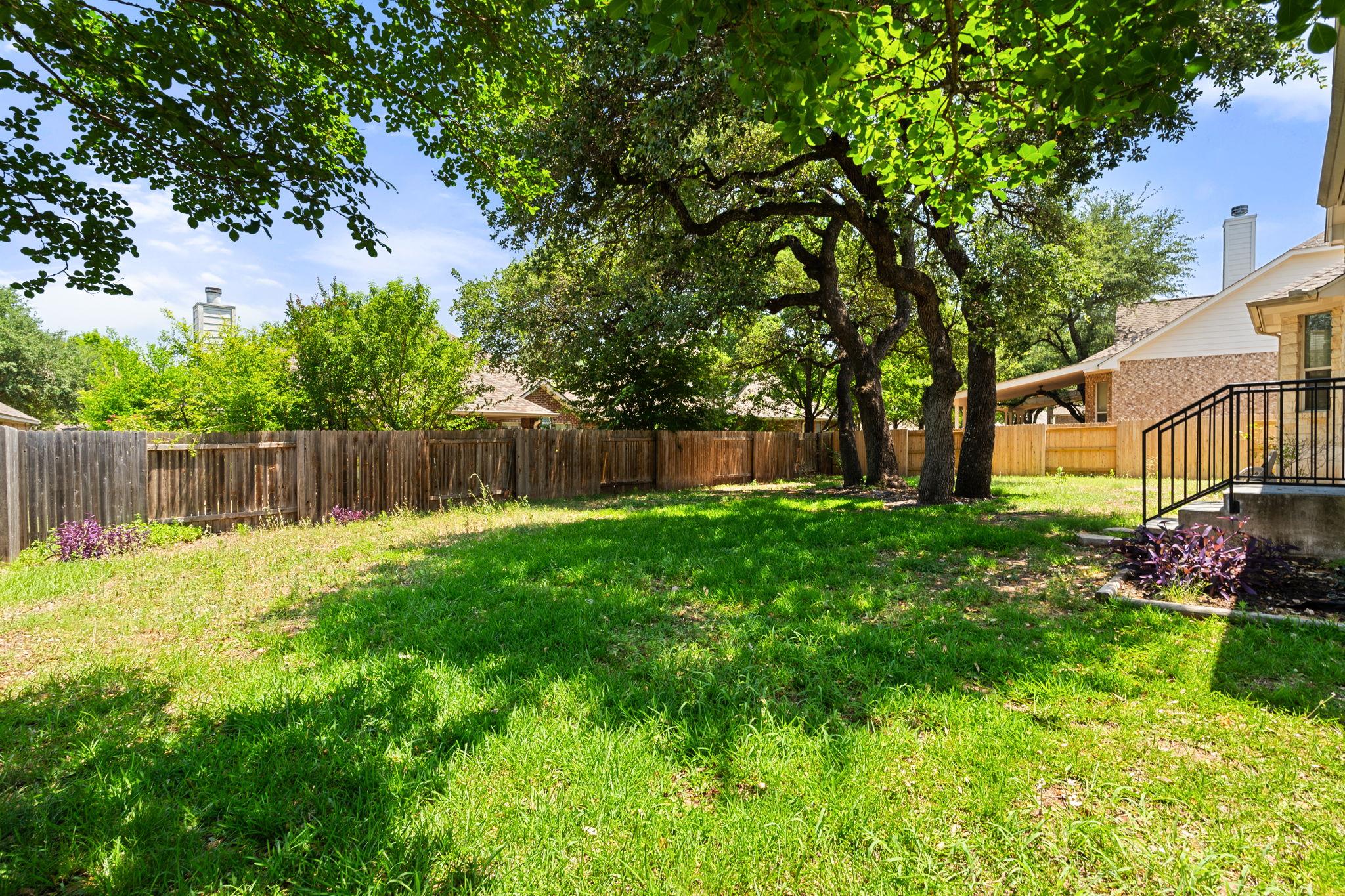 16304 Fincastle Dr, Austin, TX 78717