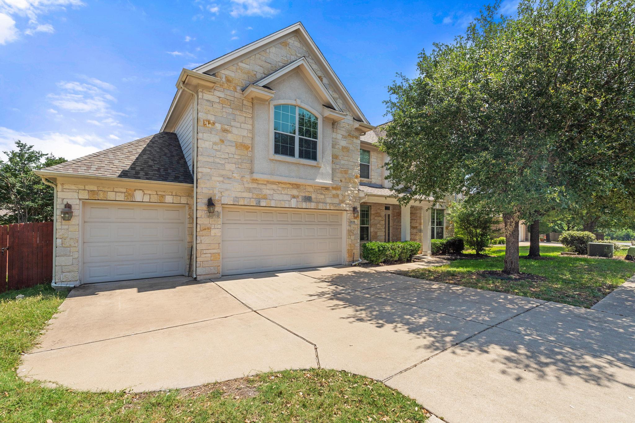 16304 Fincastle Dr, Austin, TX 78717