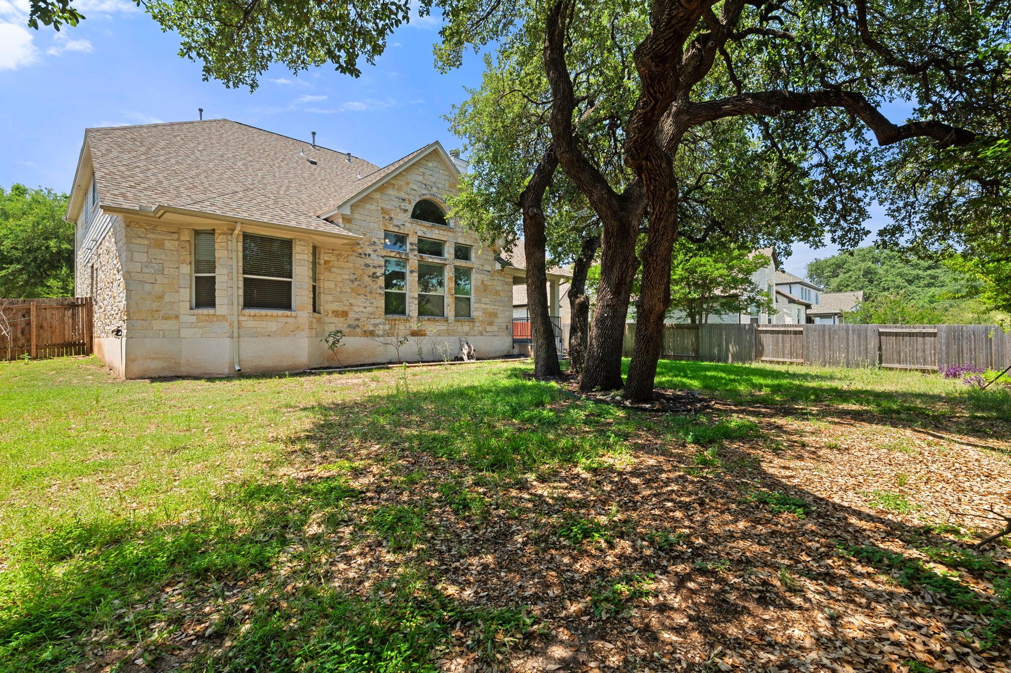 16304 Fincastle Dr, Austin, TX 78717