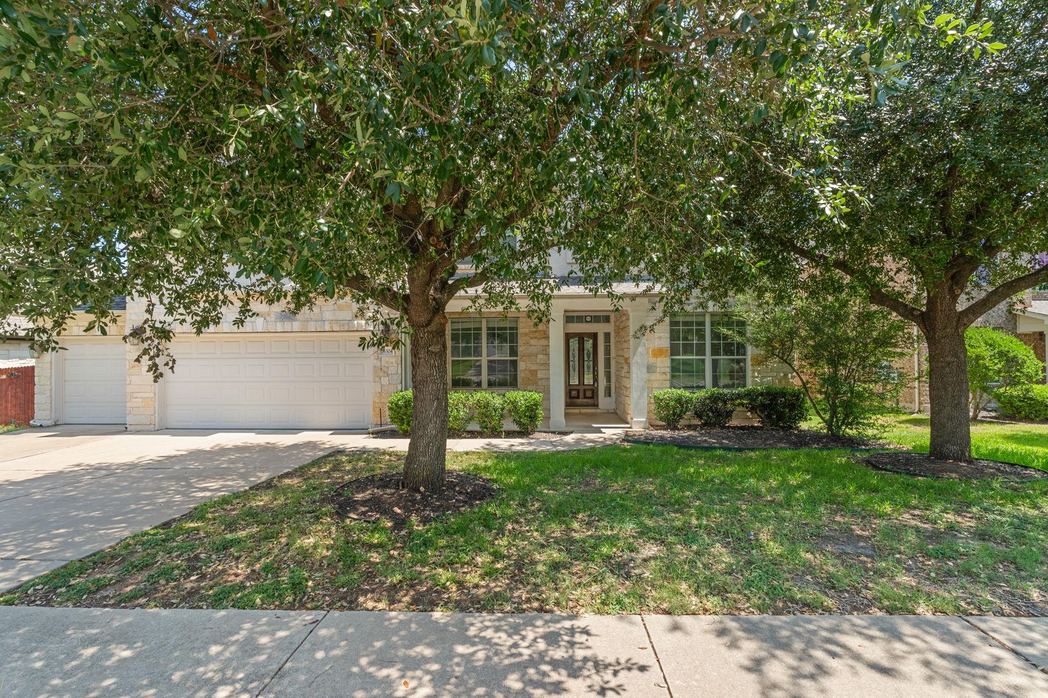 16304 Fincastle Dr, Austin, TX 78717