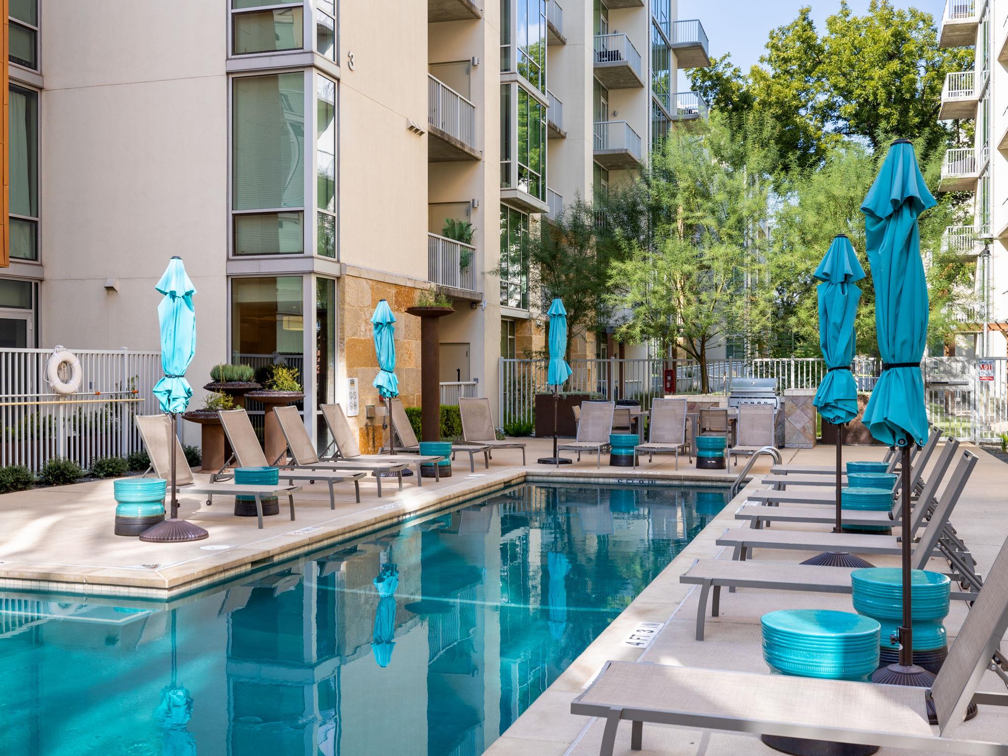 1600 Barton Springs Rd # 5301, Austin, TX 78704