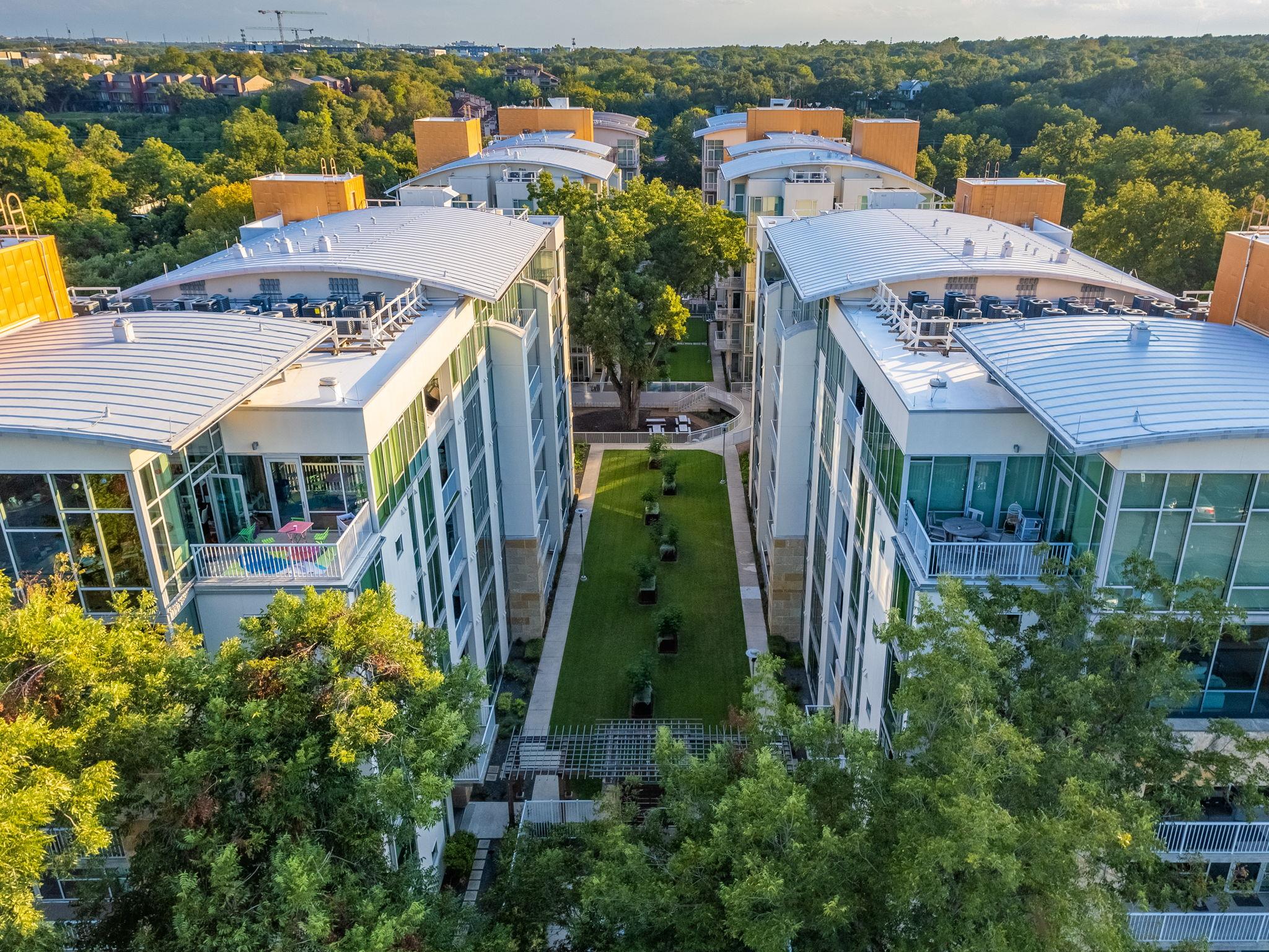 1600 Barton Springs Rd # 5301, Austin, TX 78704