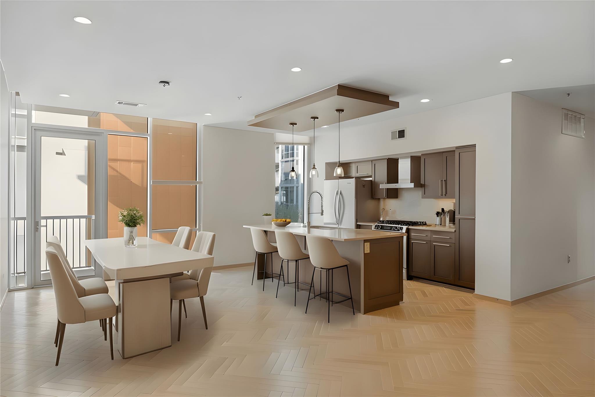 1600 Barton Springs Rd # 5301, Austin, TX 78704