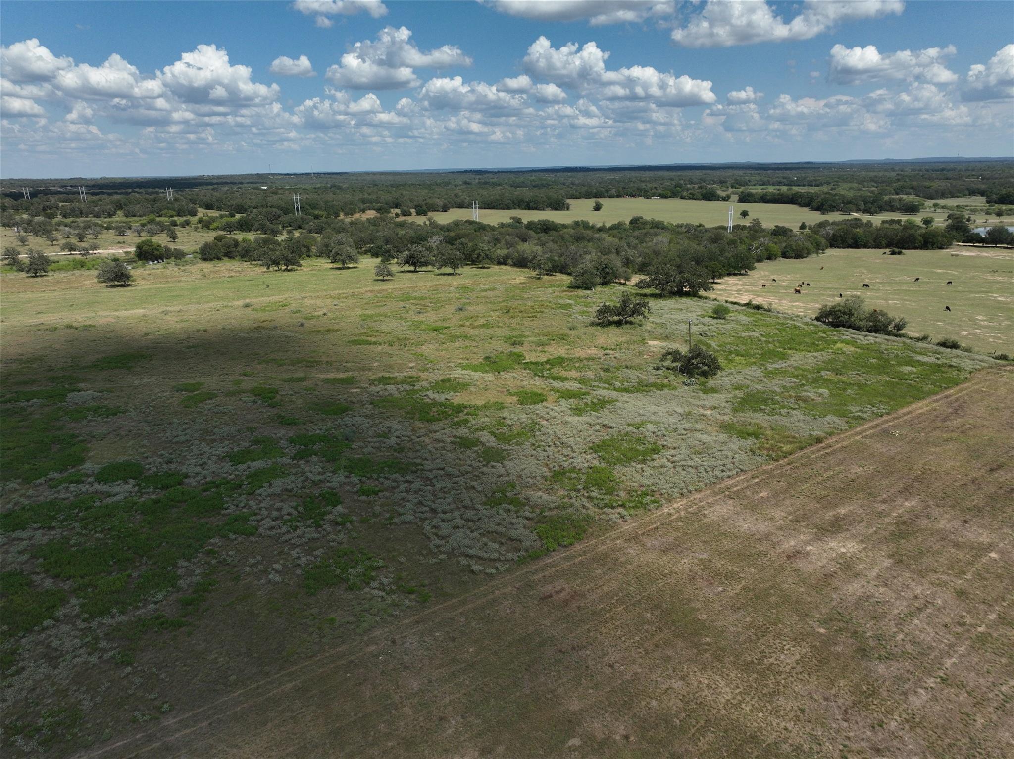 TBD lot 28 Mineral Springs Rd, Lockhart, TX 78644