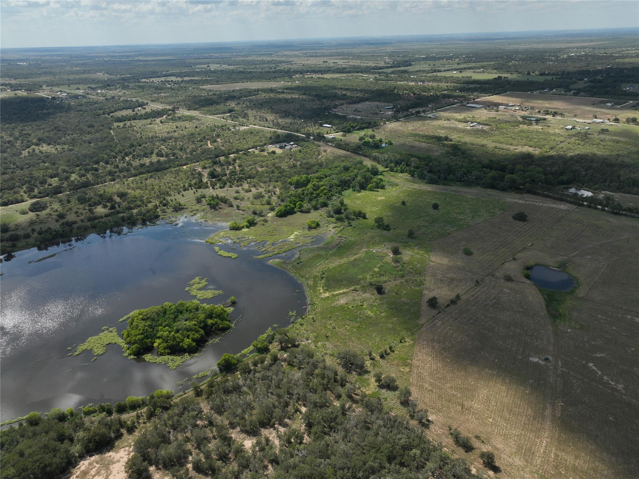 TBD lot 28 Mineral Springs Rd, Lockhart, TX 78644