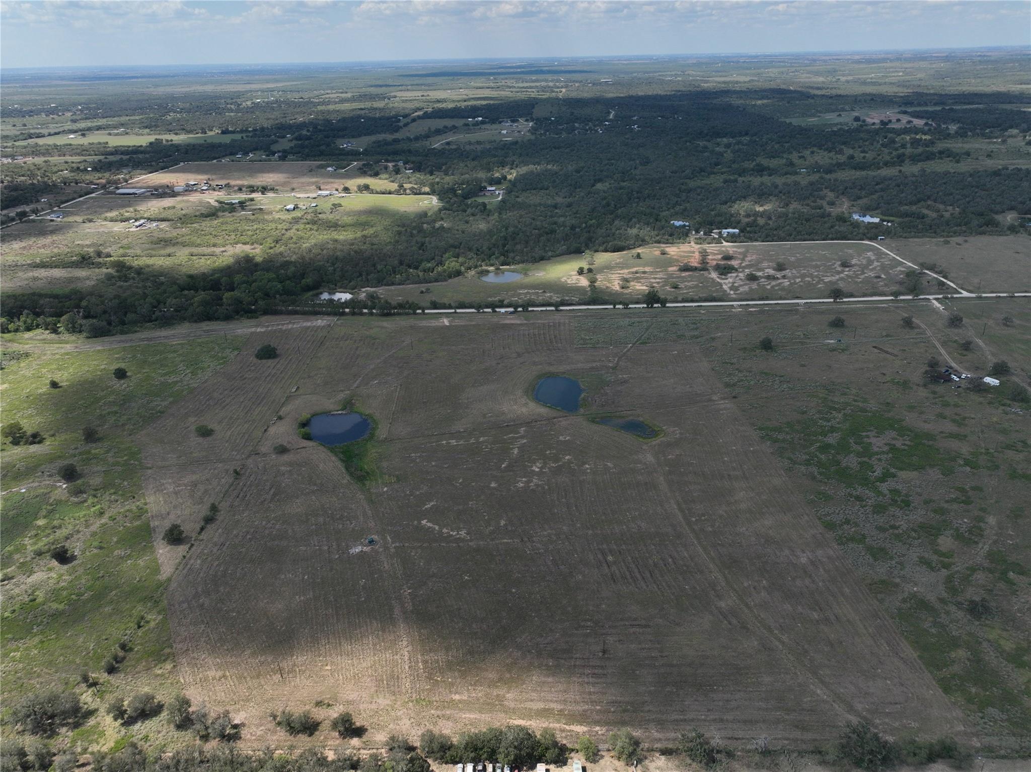 TBD lot 28 Mineral Springs Rd, Lockhart, TX 78644