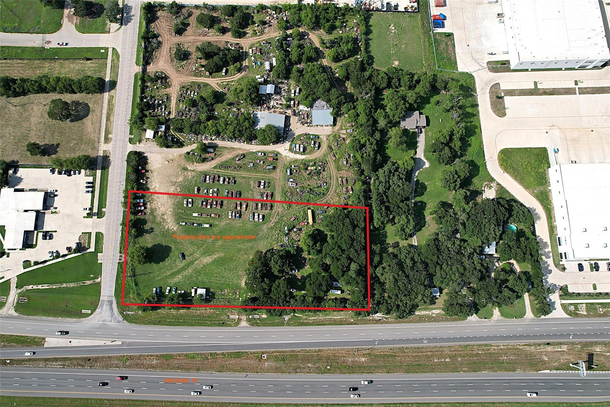 1151 S Wheat Rd, Belton, TX 76513