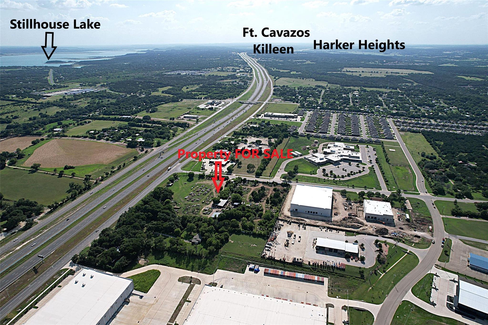 1151 S Wheat Rd, Belton, TX 76513