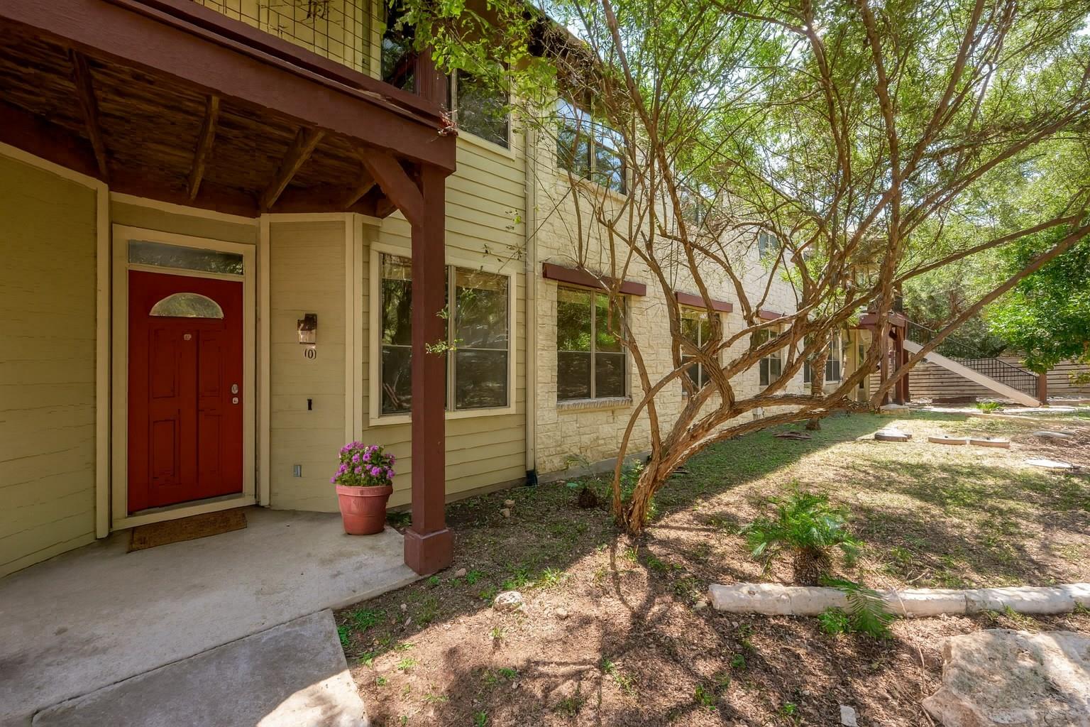 1101 OAK HURST Rd # 101, Austin, TX 78734