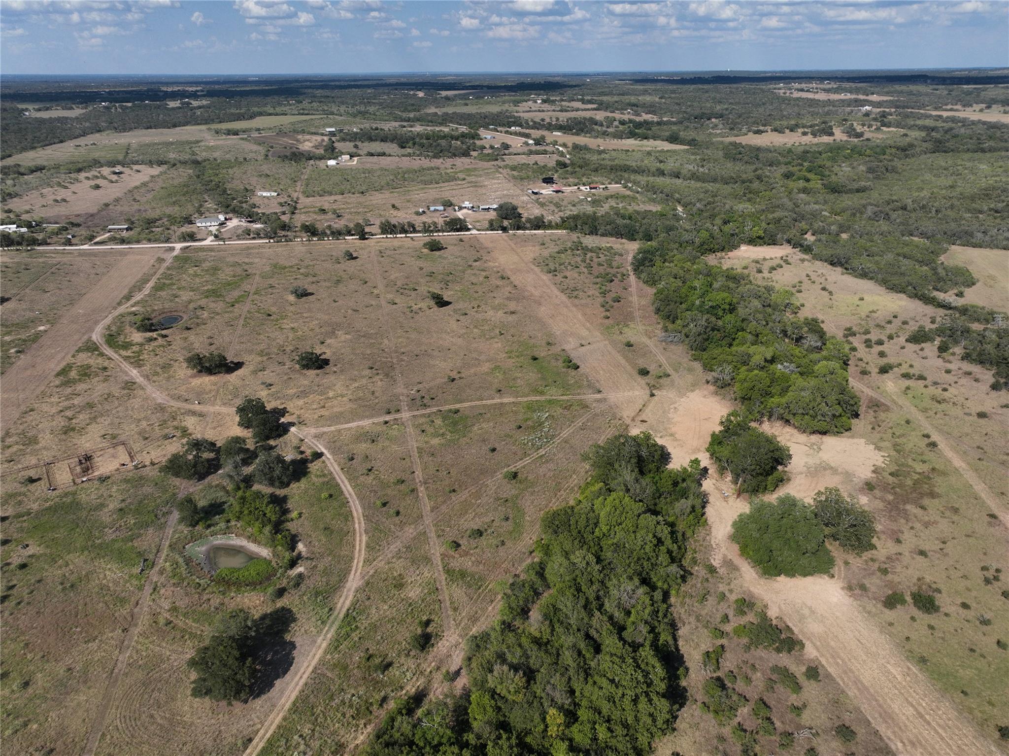 TBD Lot 2 Pettytown Rd, Dale, TX 78616