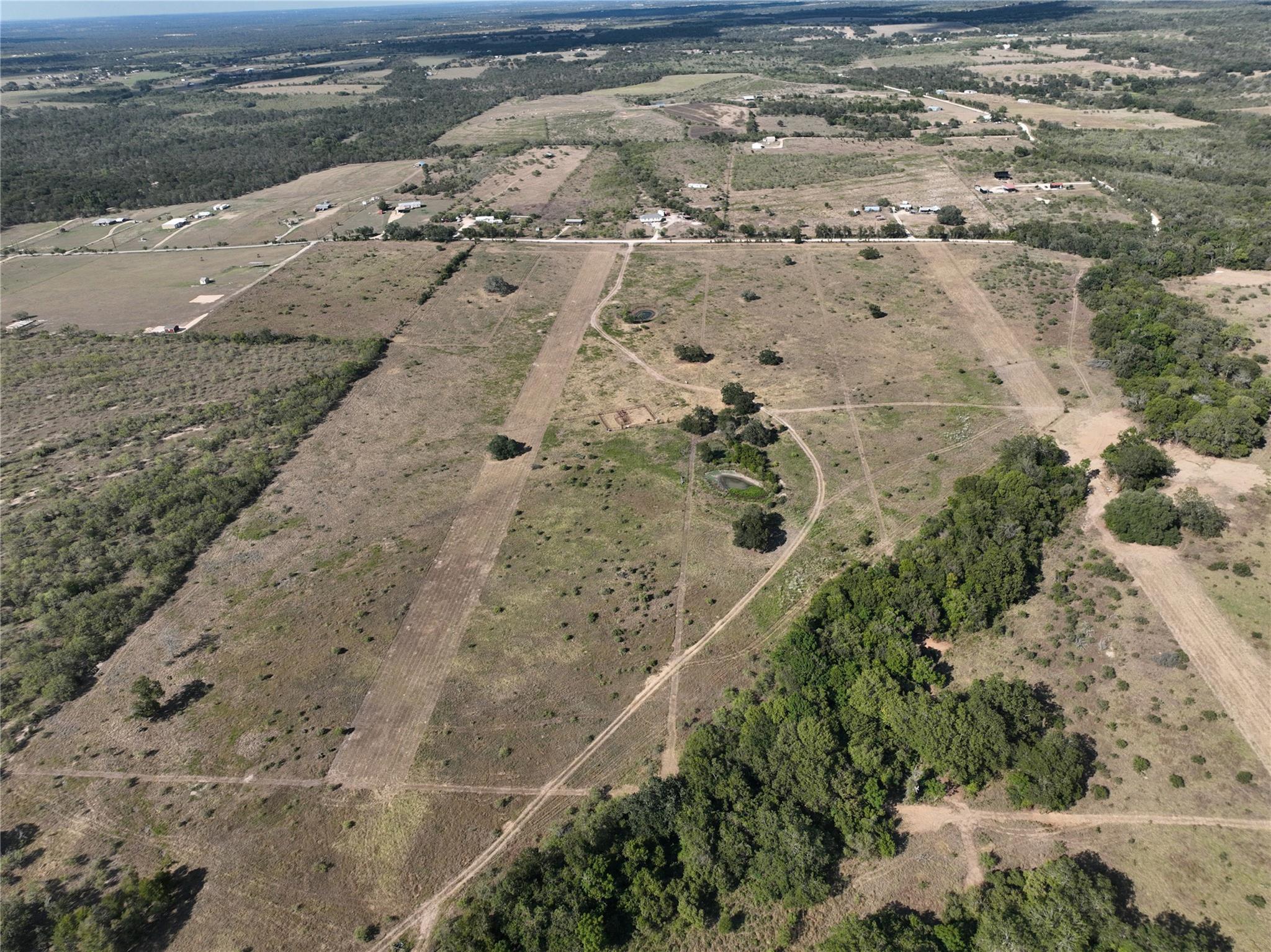 TBD Lot 2 Pettytown Rd, Dale, TX 78616