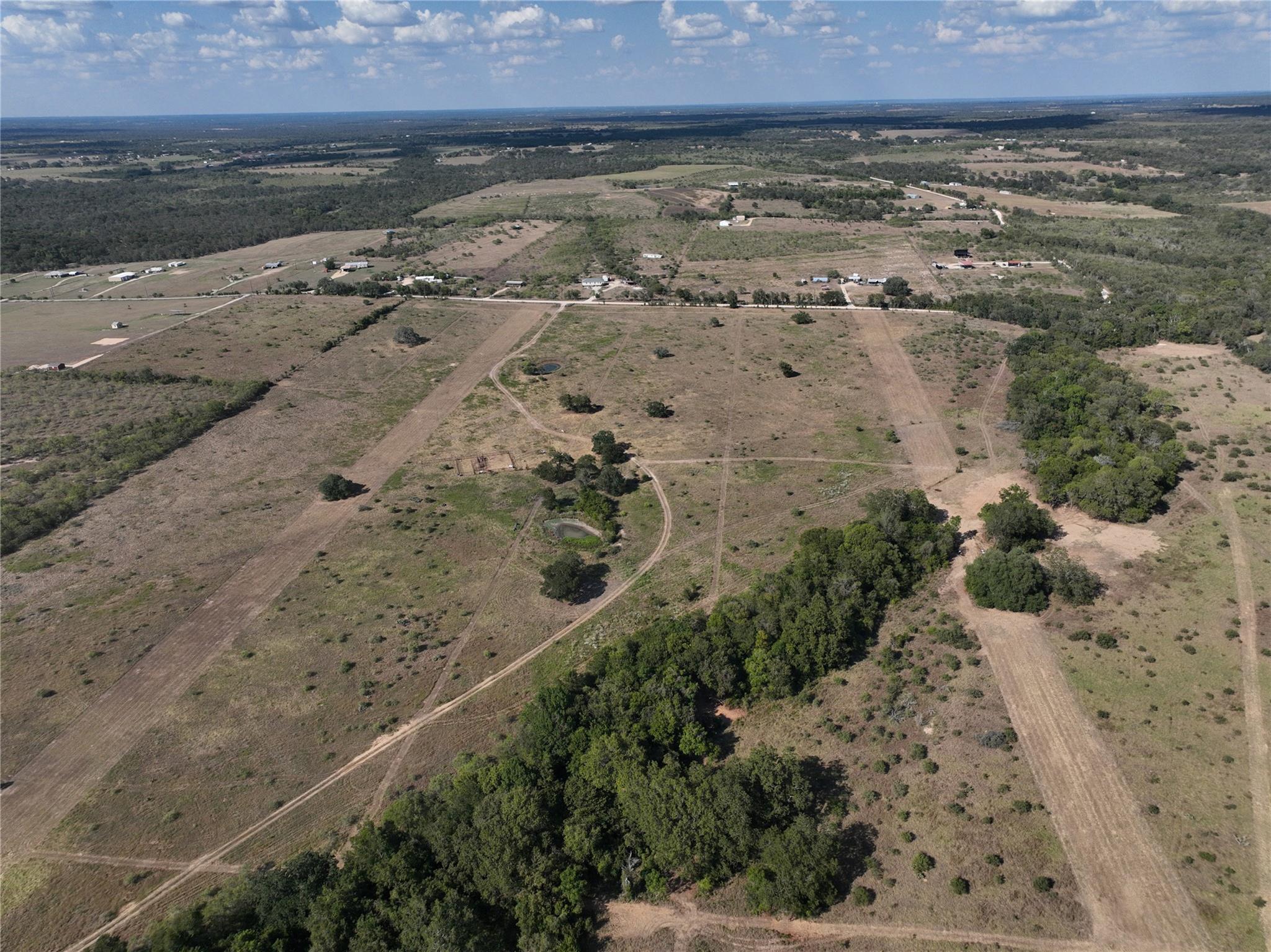TBD Lot 2 Pettytown Rd, Dale, TX 78616