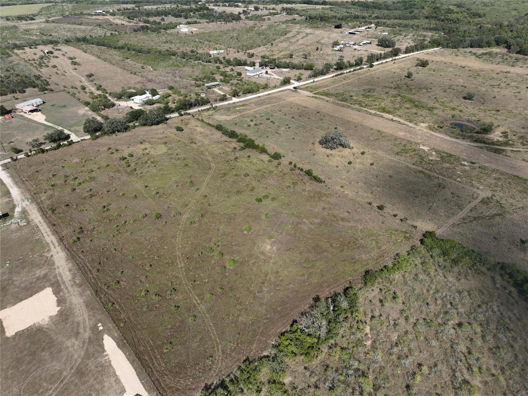 TBD Lot 2 Pettytown Rd, Dale, TX 78616