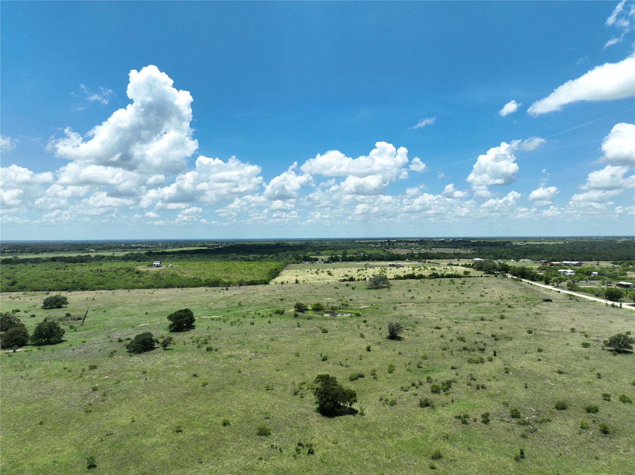 TBD Lot 2 Pettytown Rd, Dale, TX 78616