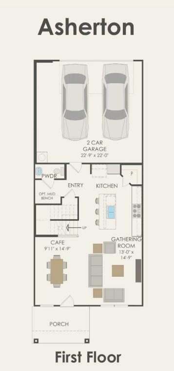 1280 E Main St # 601, Round Rock, TX 78664