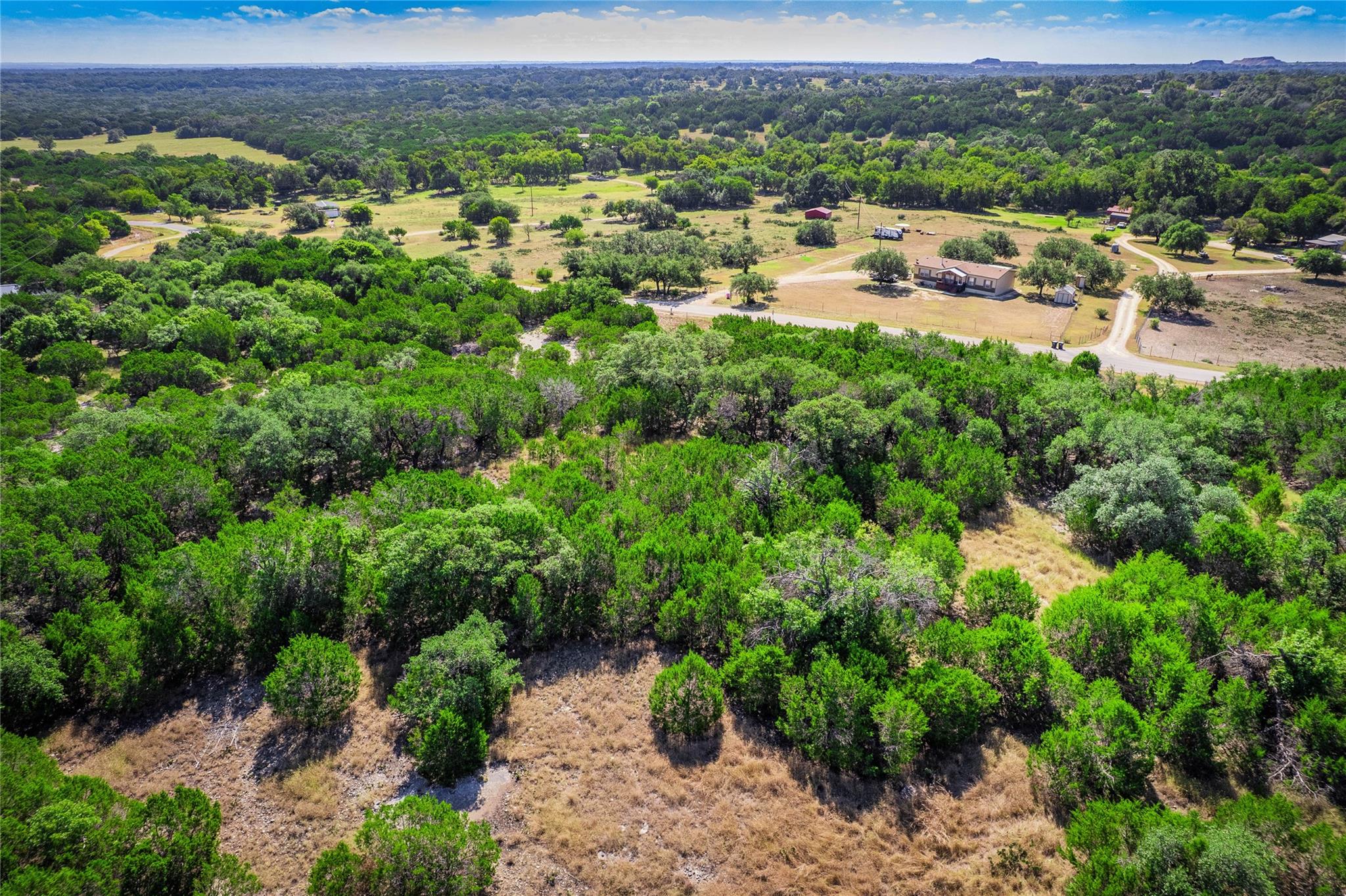 21500 Firefly Rd, Florence, TX 76527