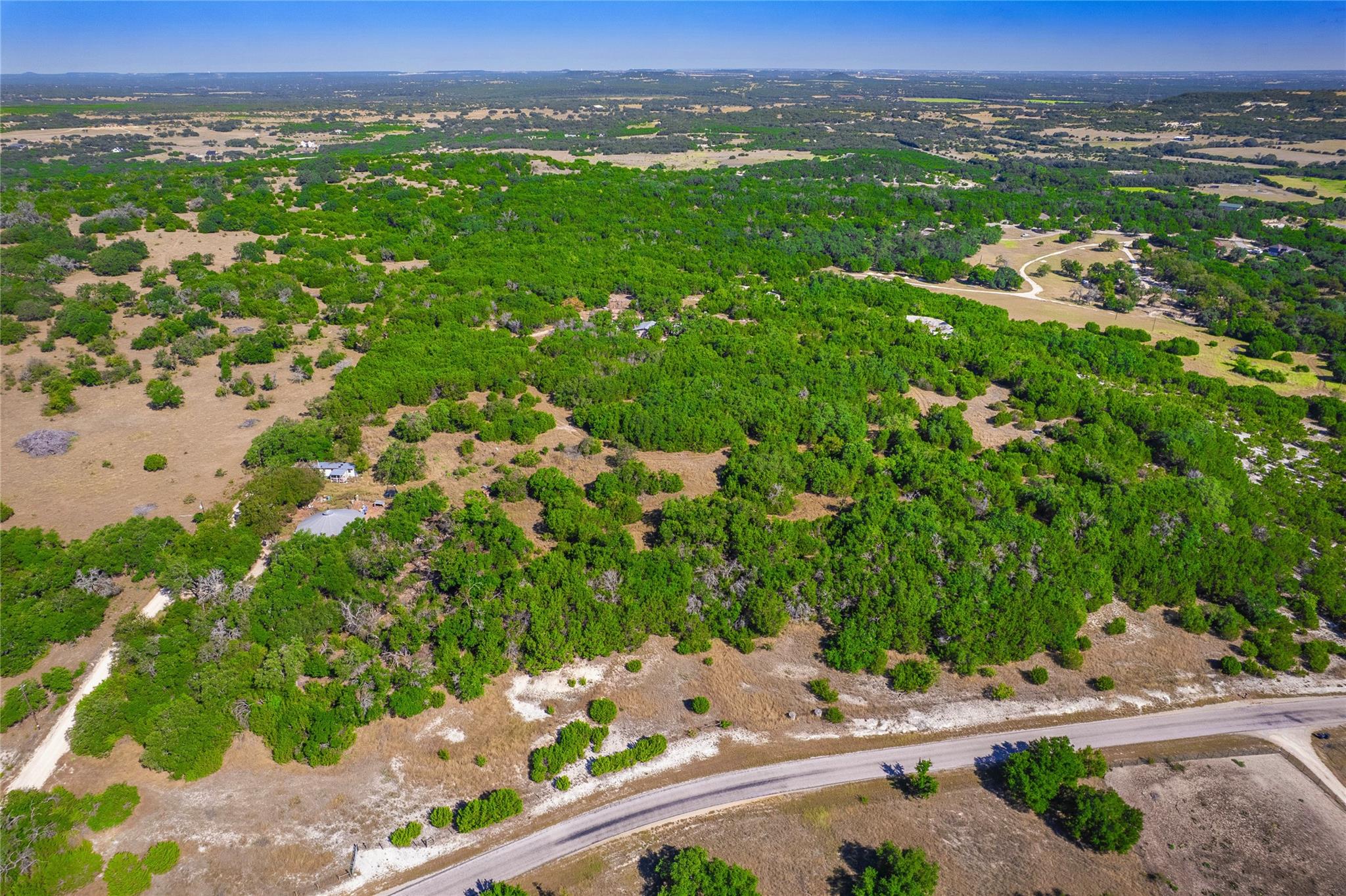 21500 Firefly Rd, Florence, TX 76527