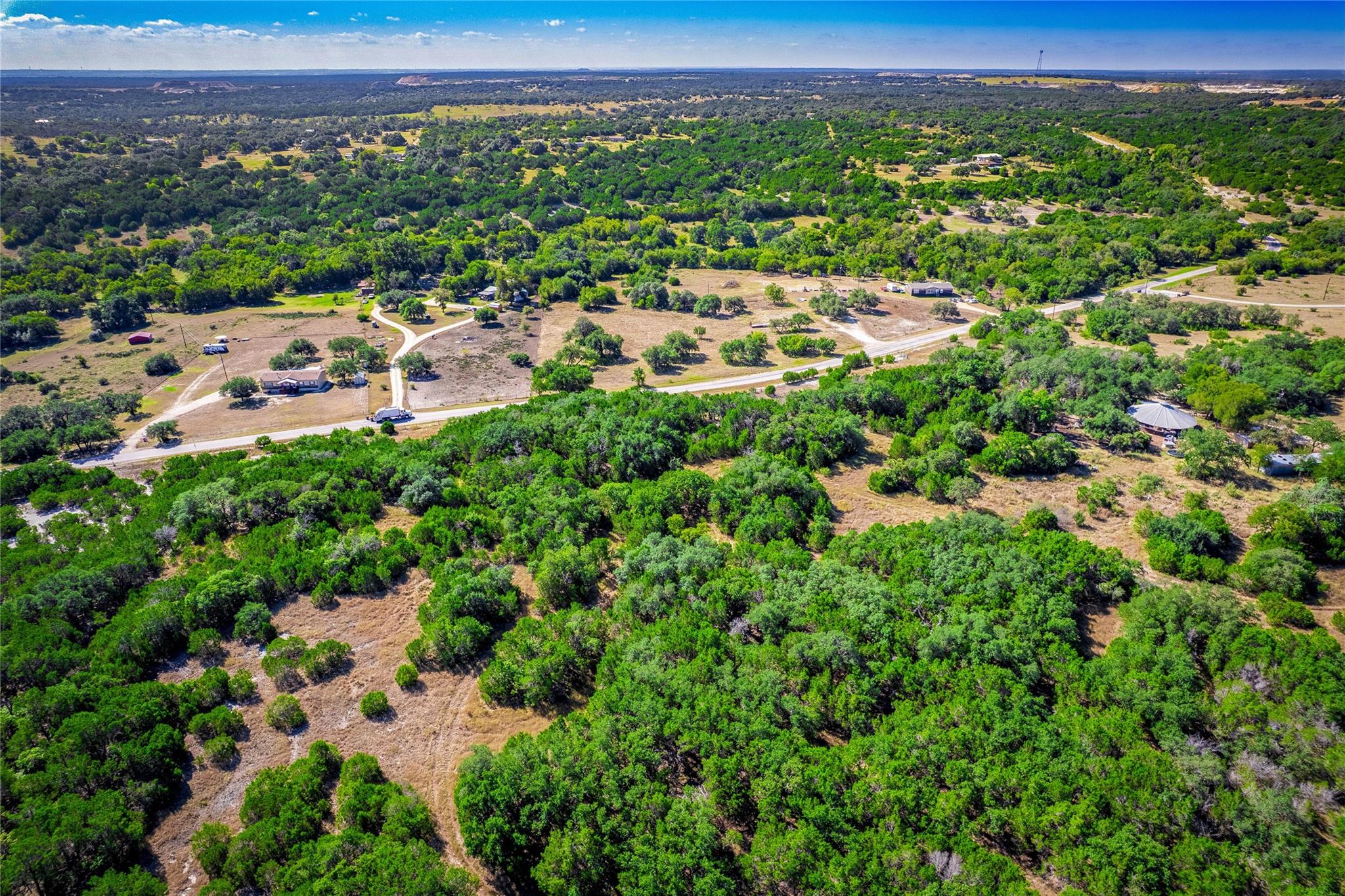 21500 Firefly Rd, Florence, TX 76527