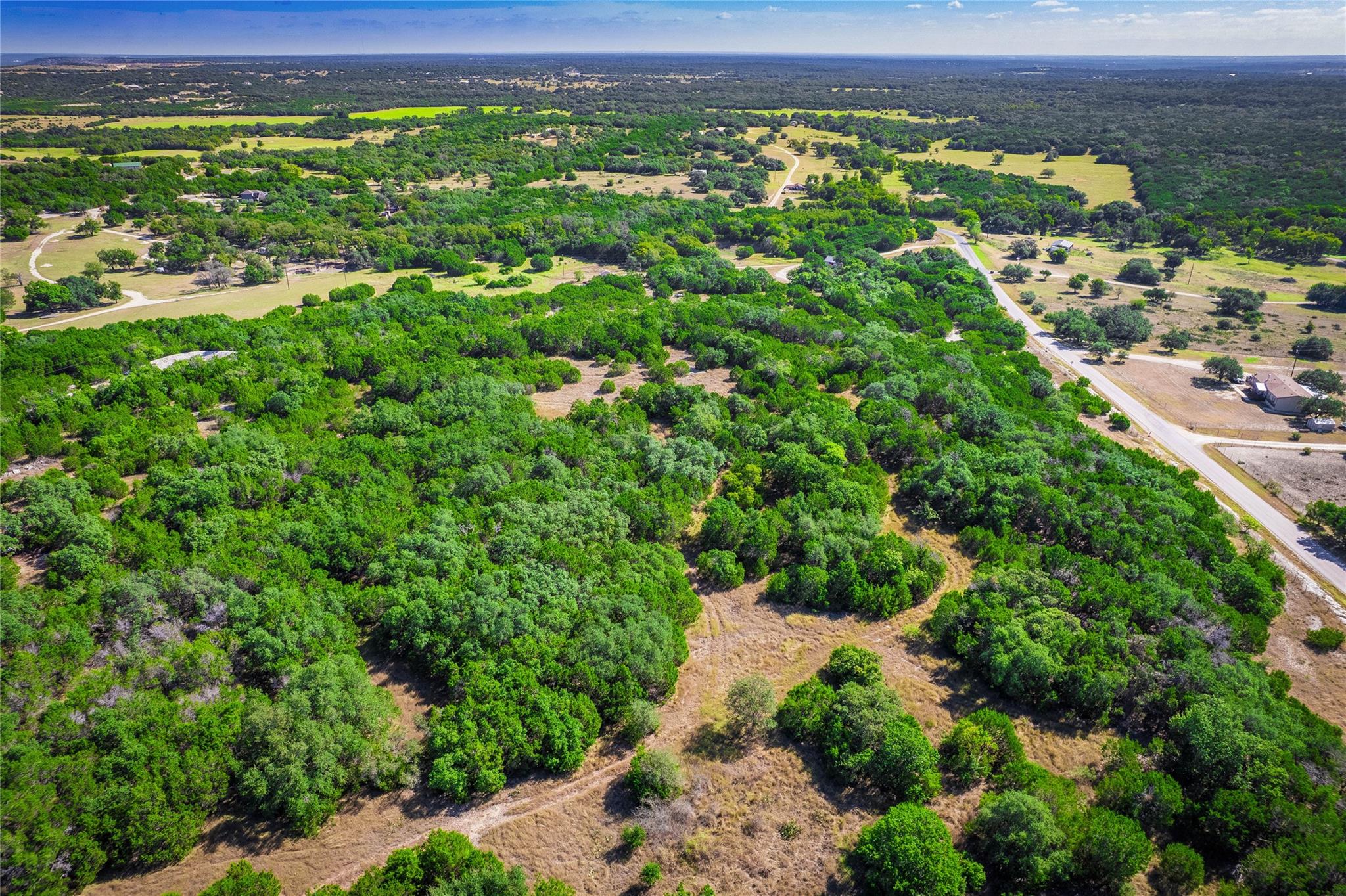 21500 Firefly Rd, Florence, TX 76527